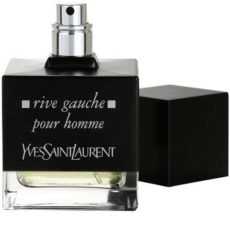 ysl rive gauche classico|ysl rive gauche pour homme.